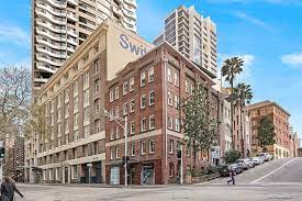 117 HARRINGTON ST SYDNEY